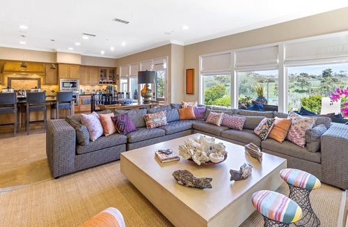 Monarch Beach House | Monarch Beach Retreat- STR14-0099 - walk to Salt Creek Beach