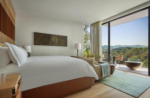 Healdsburg Hotel | Montage Healdsburg