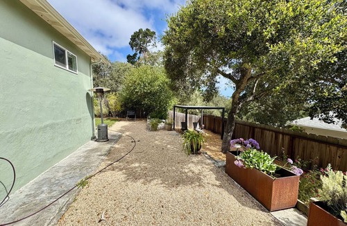 Monterey House | Monterey Car Week Getaway - Fabulous 3-bedroom house in Monterey