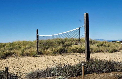 Castroville House | Monterey Dunes 144 - Moss Landing Townhome - A Mile of Beachfront!
