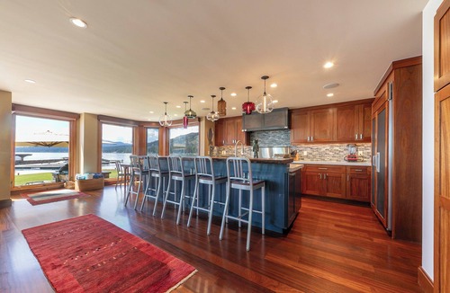 Tahoe Pines House | Monthly Lease - Fleur Du Lac #10 by Tahoe Getaways - Pet-Friendly 4BR Lakefront w/Lake Access & HOA