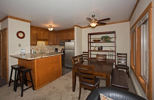 Olympic Valley House | Monthly Lease - Palisades Tahoe Ski Condo # 11 - Remodeled 2 BR, Walking Distance to Village