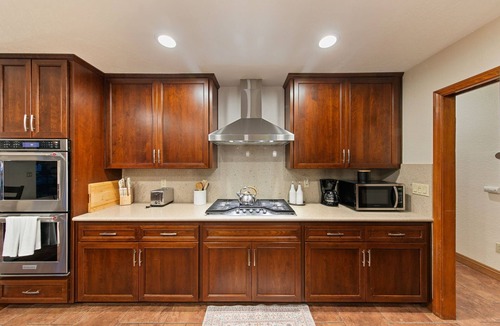 El Cajon House | Moonbase Ranch · Pool · Hot Tub · Hilltop Views