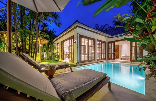 Ubud Villa | Moonlight Villa Ubud