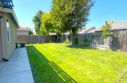 Regency Park House | Moreno Homes.