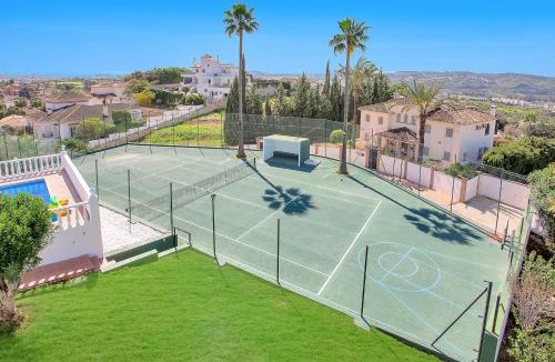 Mijas House | Most Luxurious Villa Costa del Sol