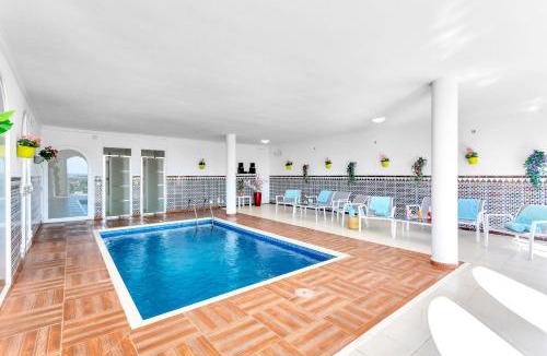 Mijas House | Most Luxurious Villa Costa del Sol