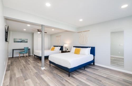 Fletcher Hills Villa | Mountain View 10BR Sleeps 31 Pool Spa Games