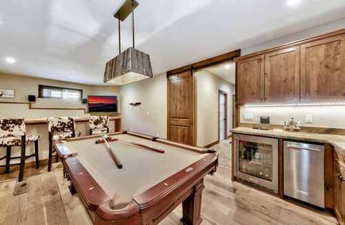 Mountain View Estates House | Mountain View Retreat -come play in the mountains 5 bedrooms