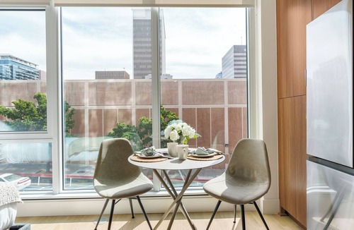 Downtown San Diego Condo | Multi-Room Booking in Walkable Little Italy | Resort Pool + Sky Deck | Ancora