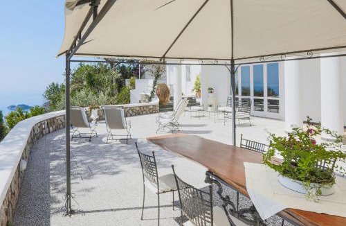 Piano di Sorrento Villa | My Exclusive Italy - Luxury Family Amalfi Coast Villa