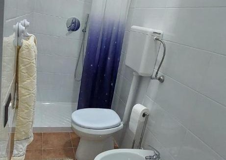 Vasto House | Naples Central Station Rooms