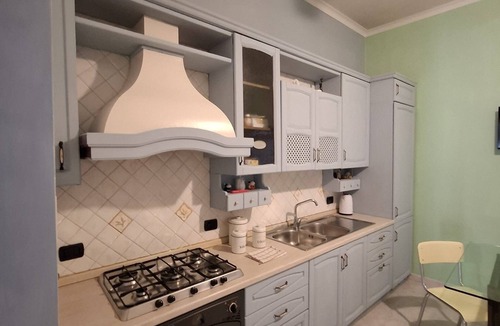 Naples City Centre Apartment | Naples Panorama Rooftop 46