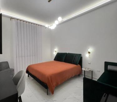Naples City Centre House | Napoli Heart and Suite