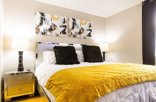 Colton Apartment | Near ✸ Arrowhead Med Cent ✸ Loma Linda Univ./ H✸KP