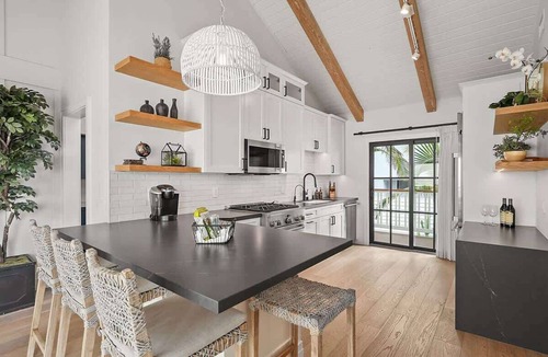 Leucadia House | Neptune Experience Coastal