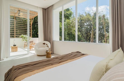 Tanjungbenoa Villa | New 1BR Private Pool Villa in Bingin, Uluwatu