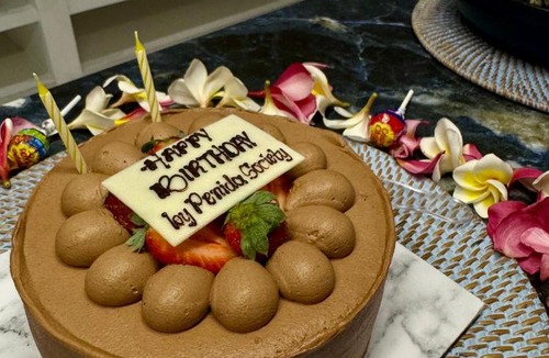 Penida Island Villa | NEW! 2BR Ocean View, Infinity Pool, Villa Kerylos