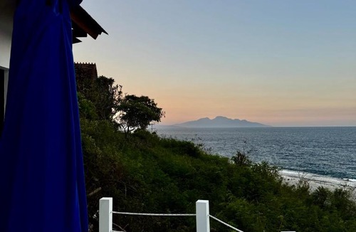 Penida Island Villa | NEW! 2BR Ocean View, Infinity Pool, Villa Kerylos