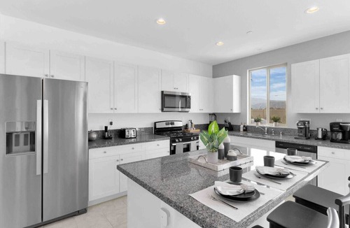 Coachella Villa | NEW 9 bd home w/Pergola|Large Gameroom|Huge Pool
