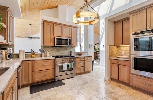 Carmel Valley House | New, Carmel Valley Views, Open Floor Plan, Swimng Pool, Close to Village.