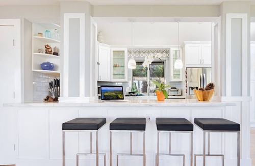 Tamalpais-Homestead Valley House | **NEW** Incomparable 4BR Glass Mountain Oasis