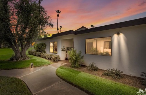 Rancho Mirage Condo | Newly Remodeled 3 Bedroom in Rancho Las Palmas Country Club