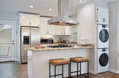 Central Sacramento House | Newly Remodeled Midtown Oasis: Modern 3BR Near Sacramento!