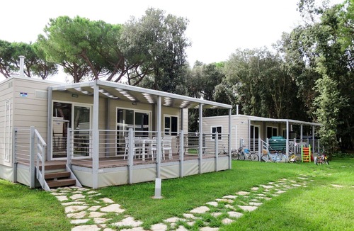 Baia Domizia House | Nice apartment in villa for 6 guests with pool, WIFI, A/C, TV and terrace