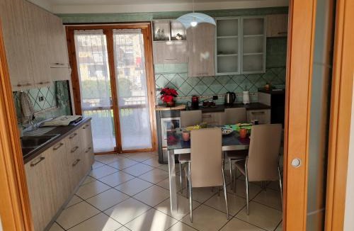 Giffoni sei Casali House | NickyHouse Holiday Home