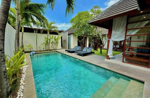 Drupadi Villa | Nil Villa Seminyak