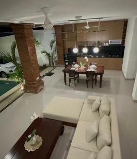 Tibubeneng Villa | NINE NINE VILLA
