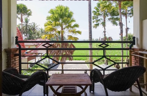 Medahan House | Nirmala Guest House Surf Keramas