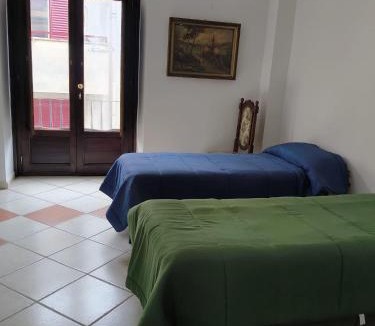 Caserta Bed & Breakfast | Nonna Maria Bed and Breakfast
