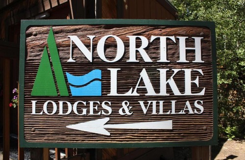 Incline Village Cabin | North Lake Lodges & Villas