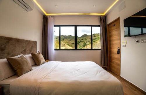 Ciudad Jardin House | Novaotel Malaga