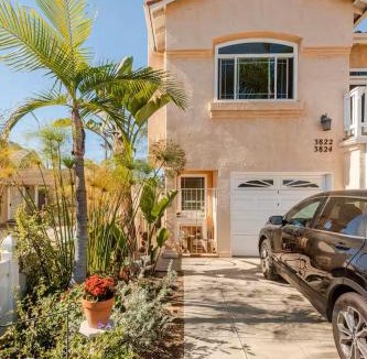Hillcrest House | Oasis Hillcrest