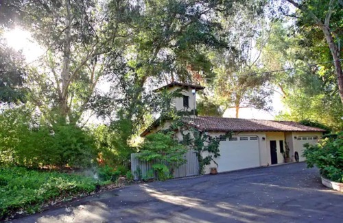 Bakersfield Villa | Oasis on Kern River