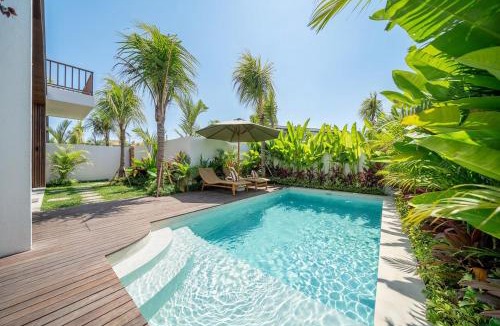Kutuh Villa | Oasis Pandawa Villas - Ocean Nearby Luxury Retreat