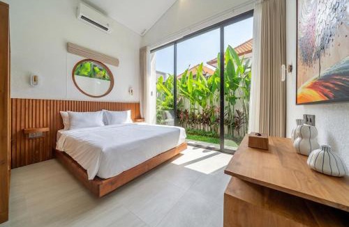 Kutuh Villa | Oasis Pandawa Villas - Ocean Nearby Luxury Retreat