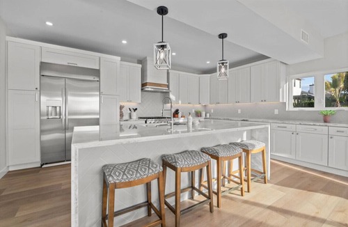 Sunset Cliffs House | Ocean View Modern & New w/Pool