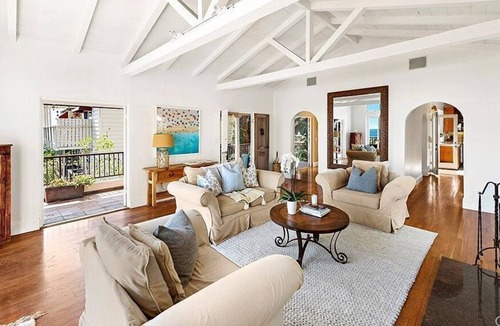Coast Royal House | Ocean Views - Beautiful Laguna Beach Home.