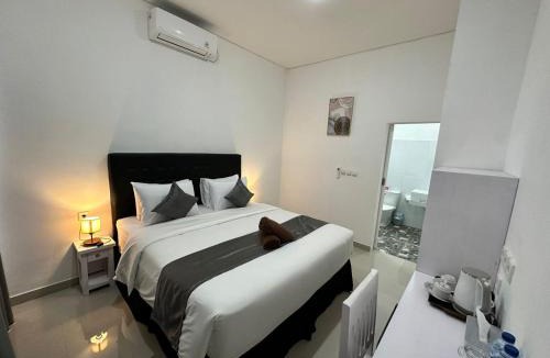 Tulamben House | Ocean Villa Dive Resort - Tulamben