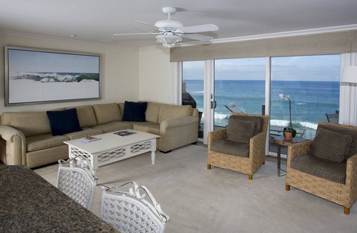 Laguna Beach Villa | OCEANFRONT at it best. Best sunsets in fall.