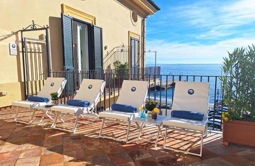 Minori House | Odisseo Apartments