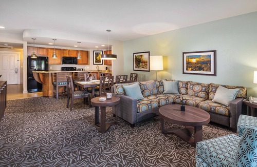 Windsor Resort | OFFICIAL LISTING | Worldmark Windsor 1BR Pool, Spa, nearby wineries and hiking