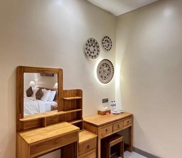 Lodtunduh Villa | Okananda Villa