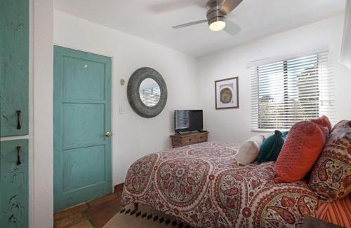 Old Town House | Old Town 1BR Short Drive to Downtown and Beaches 84