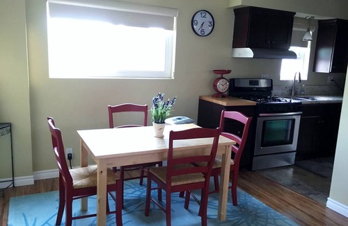 Old Towne Apartment | OLD TOWN CUTE AWESOME BEACH HOUSE BEST LOCATION ICE COLD A/C ! CLOSE TO SAND