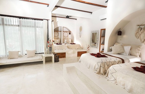 Penestanan Resort | Om Wellness Resort